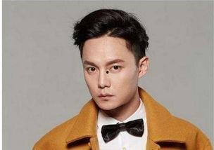 娱乐吃瓜君尹正